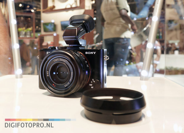 Sony RX1