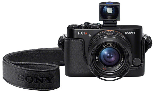 Sony RX1R