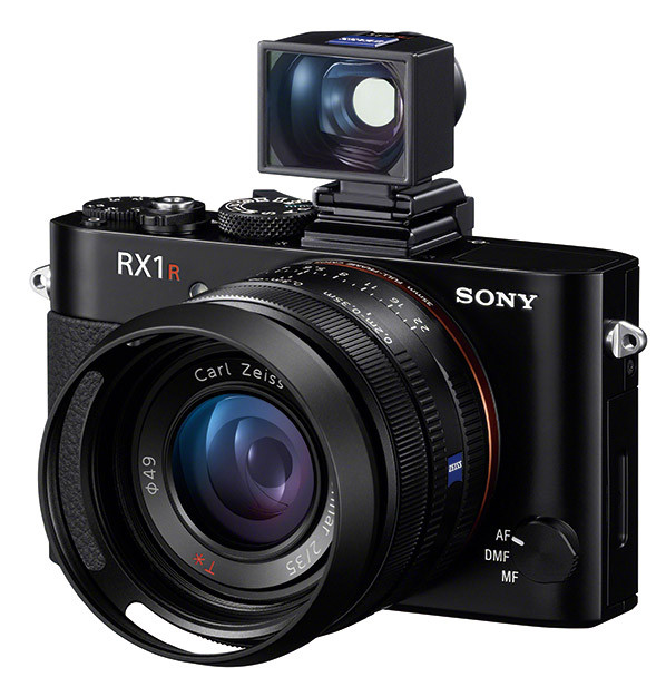 Sony RX1R