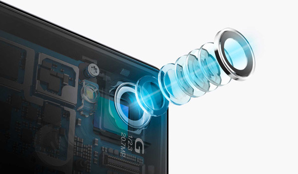 Sony Xperia Z1 