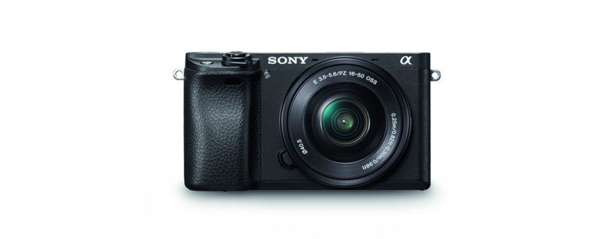 Sony Alpha A6300