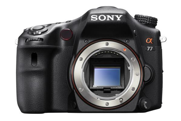 Sony A77