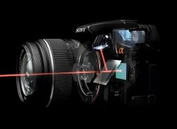 Sony SLT