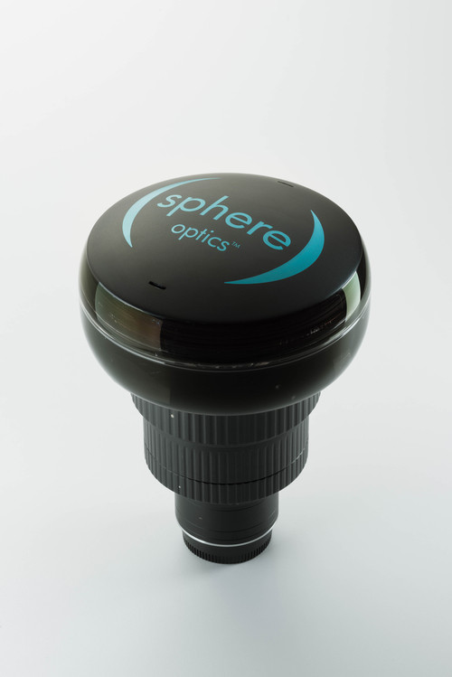 Sphere Pro