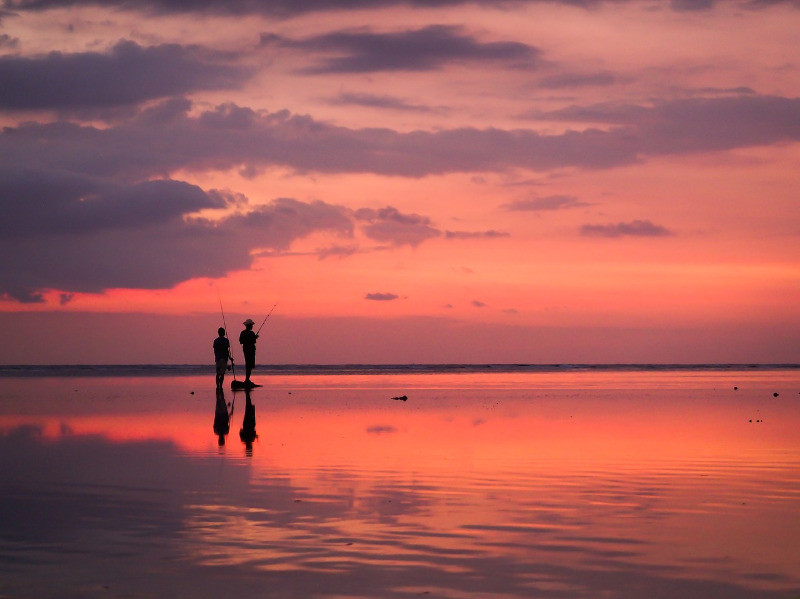 Bali
