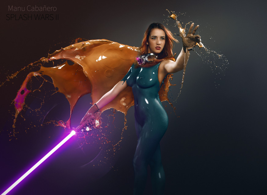 Splash Wars 