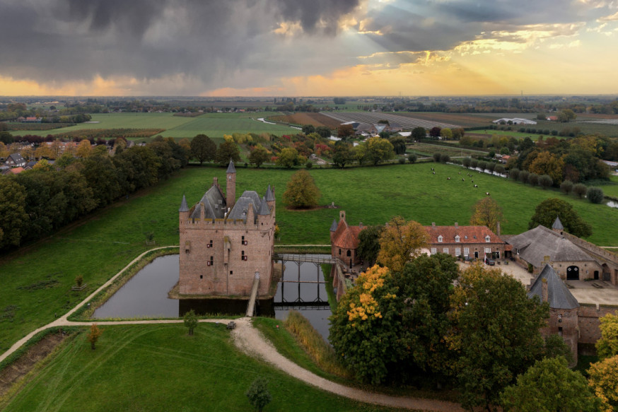 Spotlight van de week
