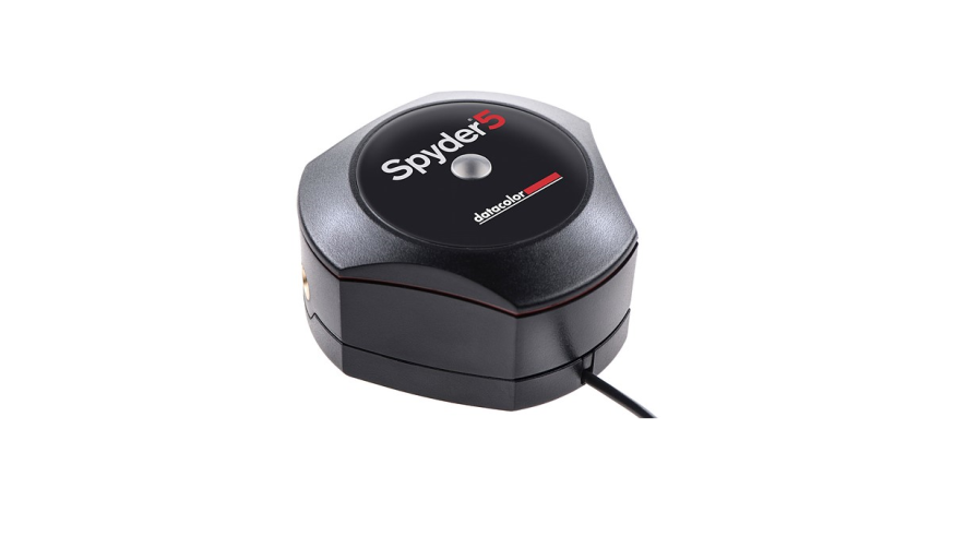 Datacolor Spyder5+