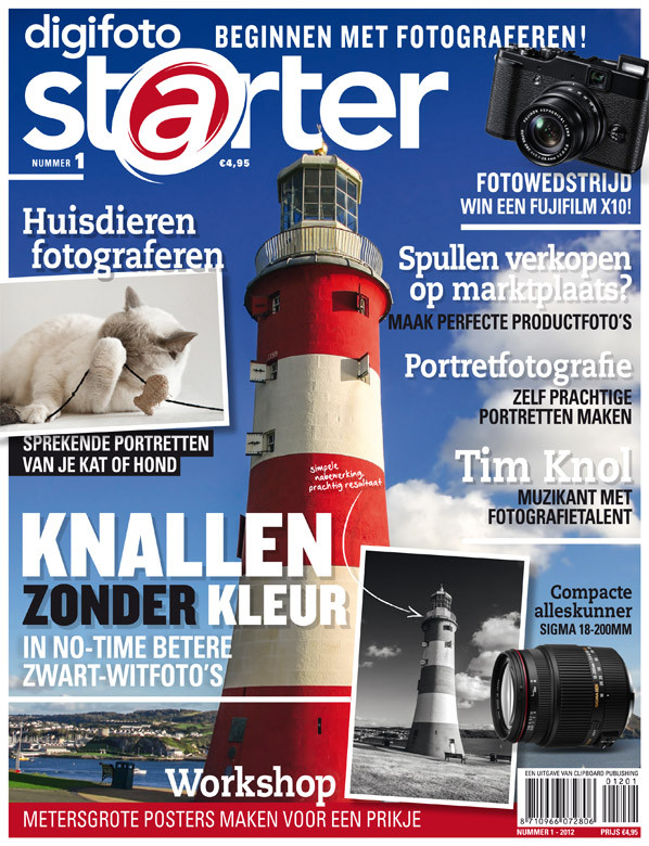 cover digifoto starter 1.2012