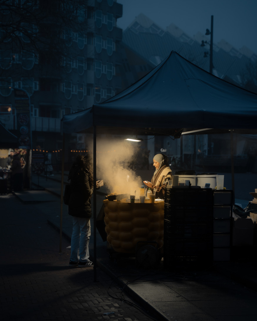Nederlandse fotografen