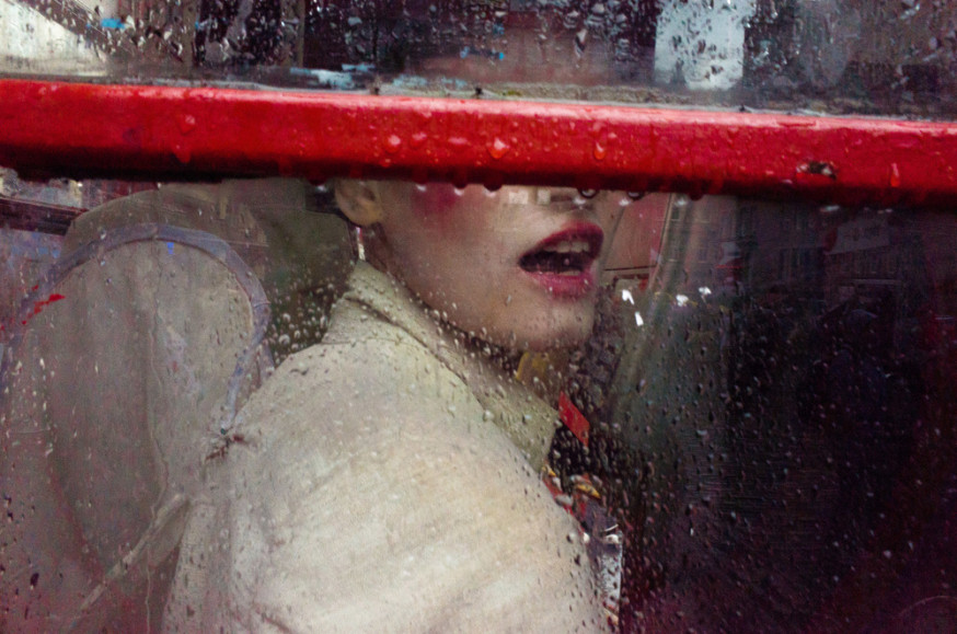 GARETH BRAGDON