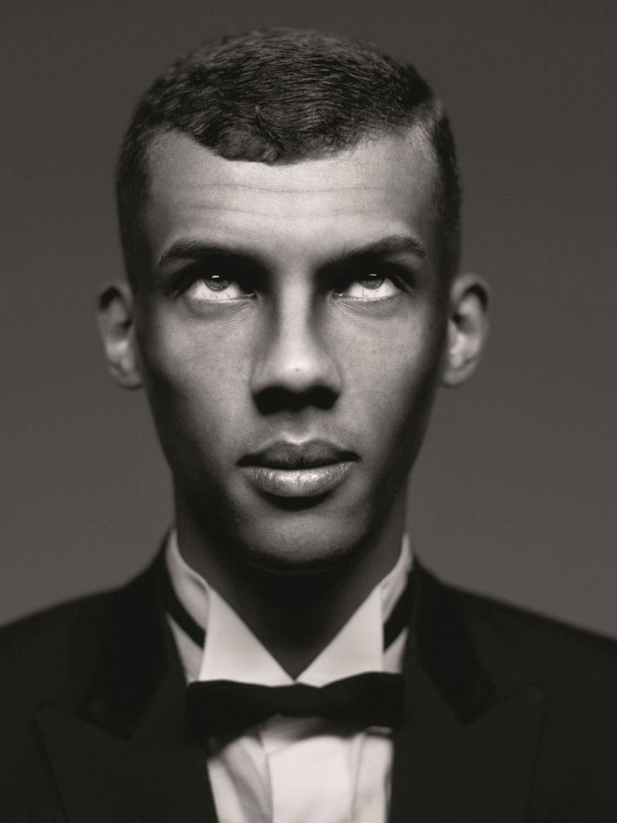 Interview met topfotograaf Stephan Vanfleteren