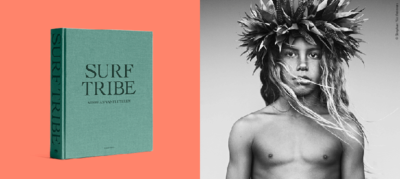 Surftribe van Stephan Vanfleteren