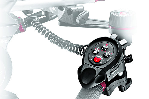 Sympla Remote
