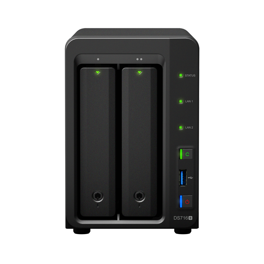 Synology