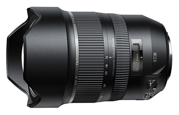 Tamron 15-30mm
