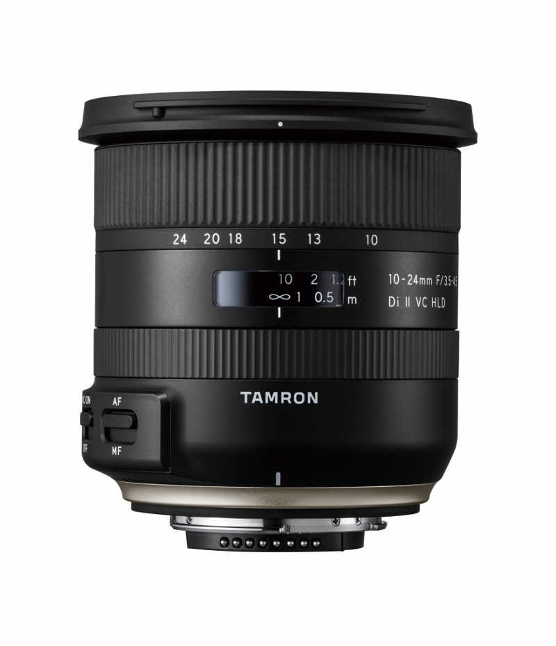 Tamron