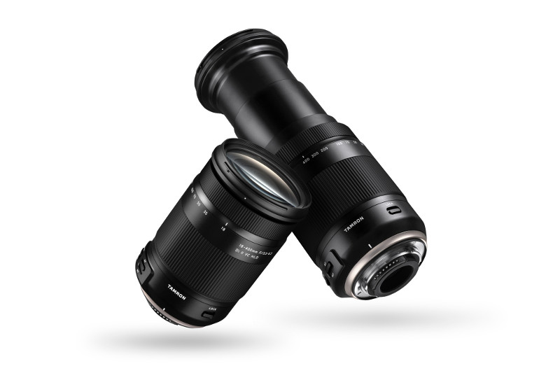 Tamron