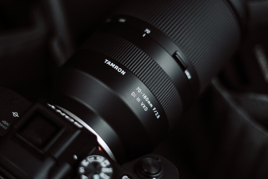 tamron