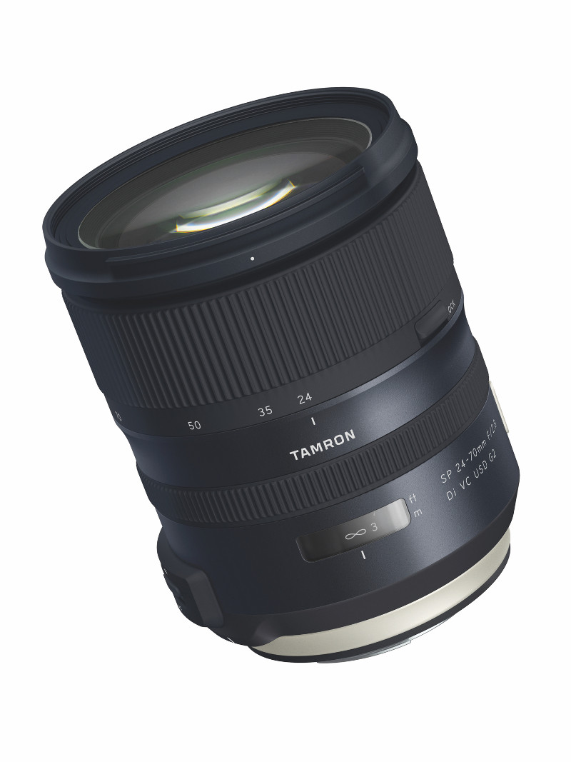 Tamron