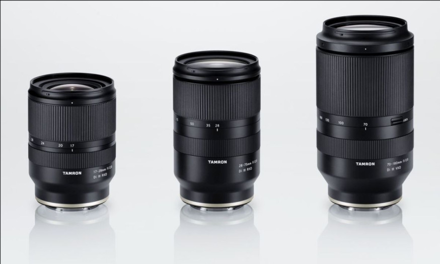 tamron