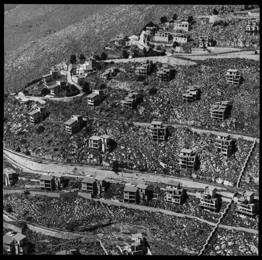 Terra Nostra - Mimi Mollica