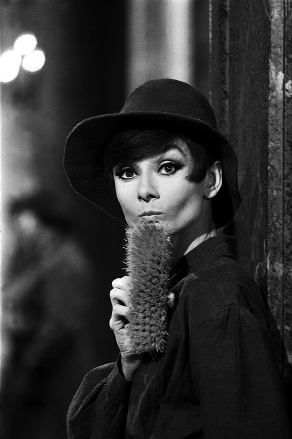 Audrey