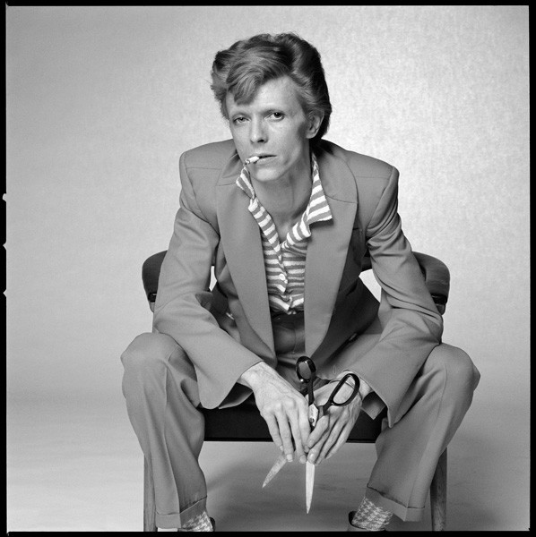 Foto: Terry O'Neill