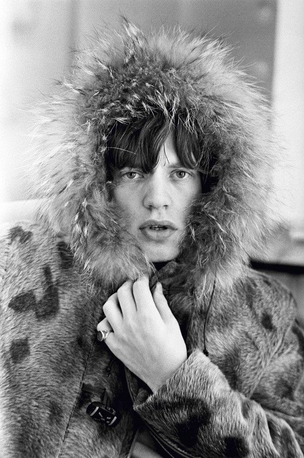 Foto: Terry O'Neill