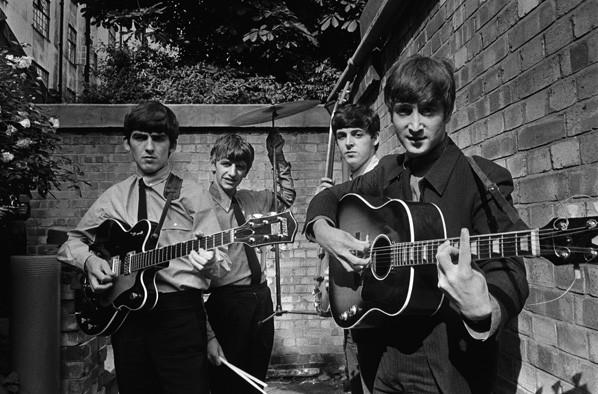 Foto: Terry O'Neill