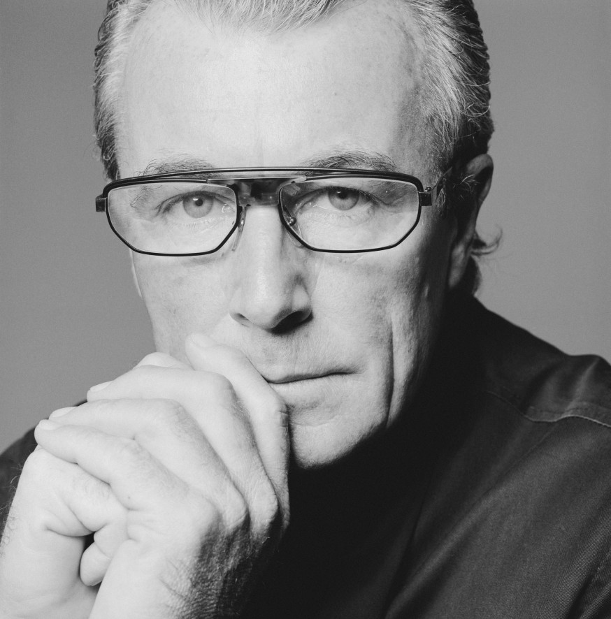 terry o'neill overleden