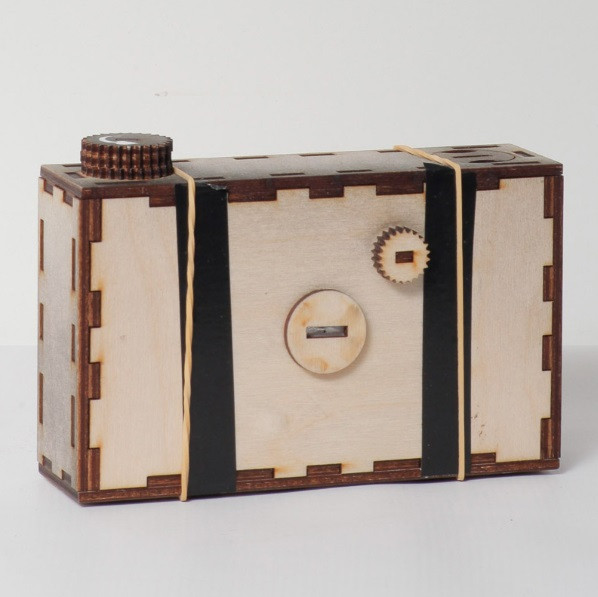 analoge camera 1
