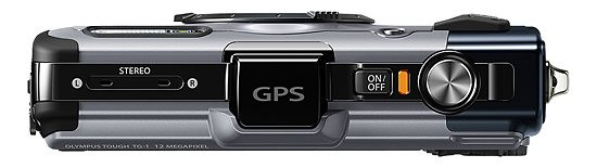 Olympus TG-1