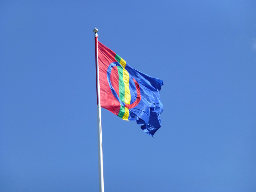 fotograferen in Finnmark