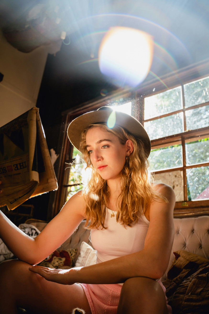 licht als compositietool