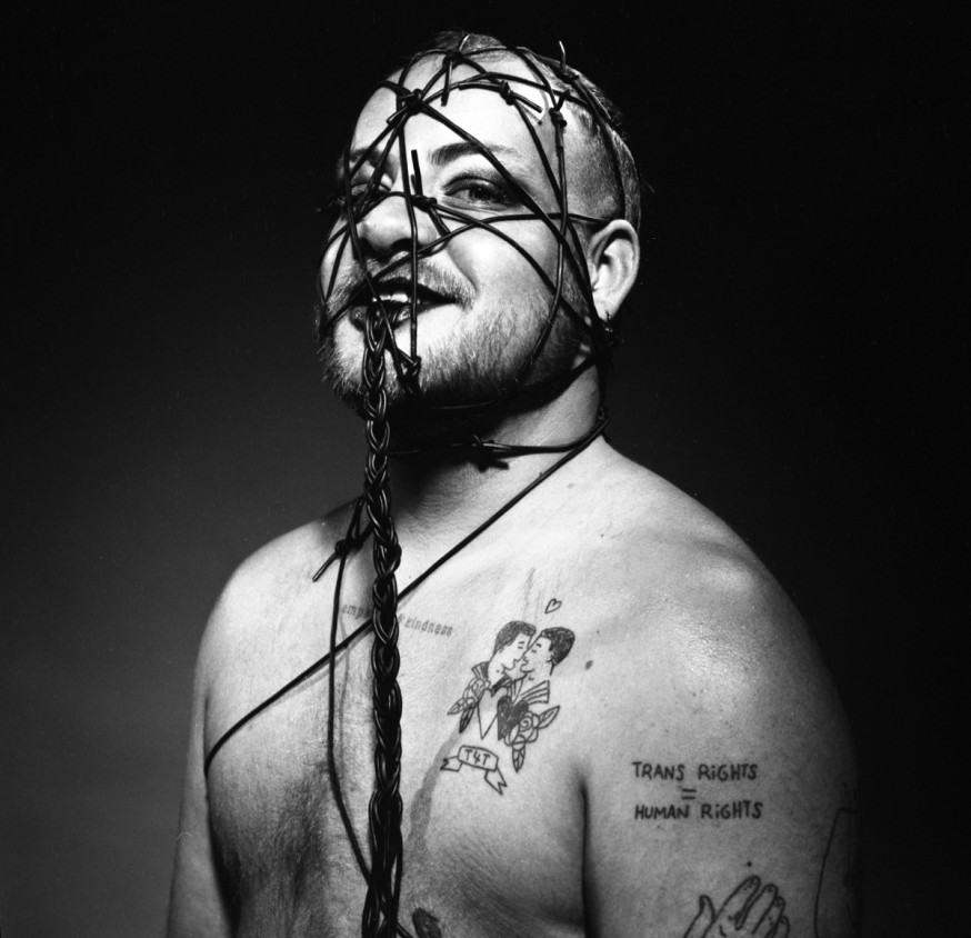 queer fotografie