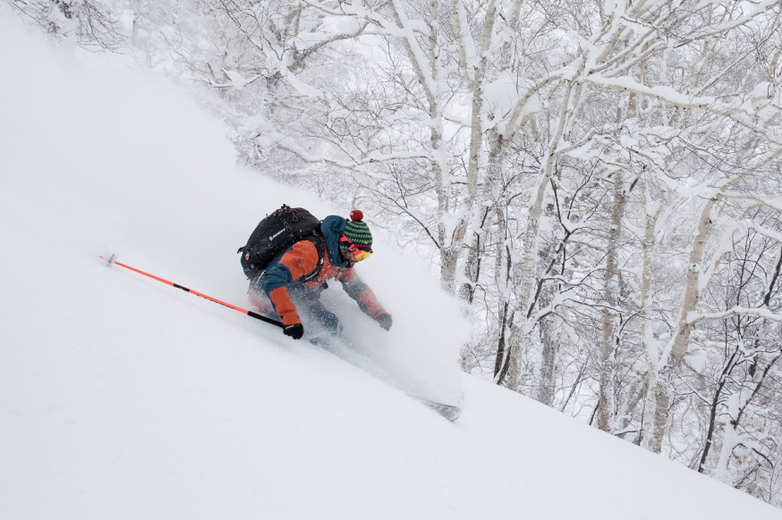 wintersport fotograferen canon ambassadeur richard walch