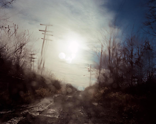 Foto © Todd Hido