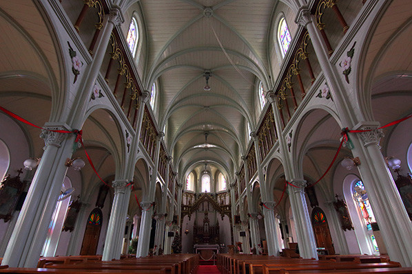 Tokina 11-20mm voorbeeldfoto