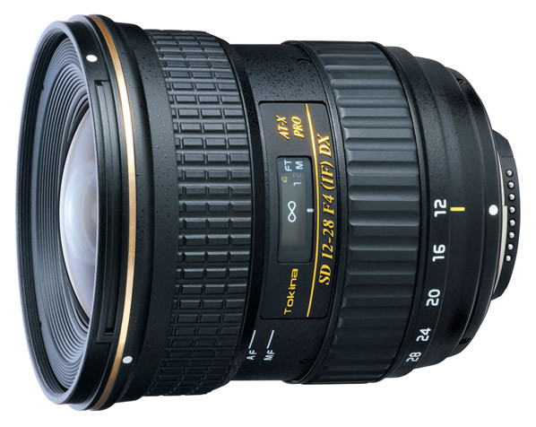 Tokina 12-28mm