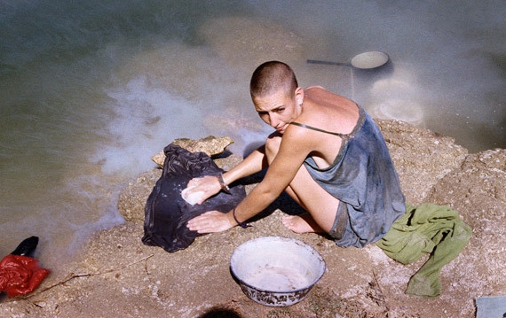 Tom Hunter