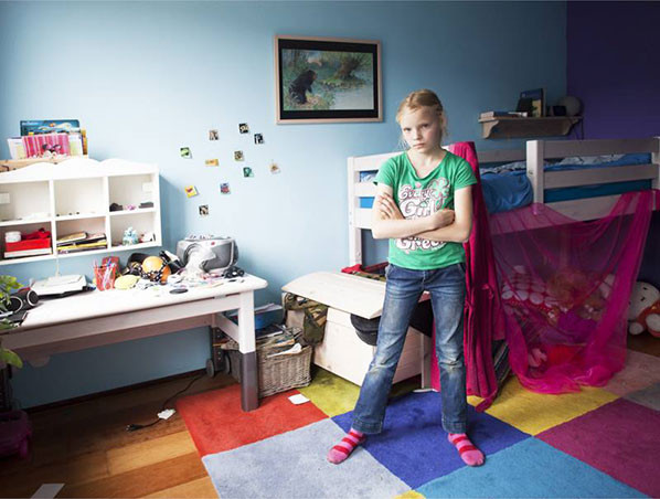 Foto © Ton Wilswijk