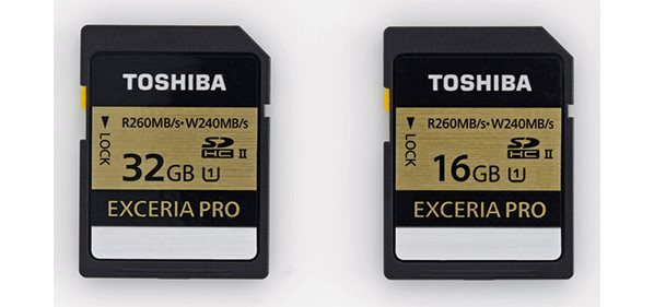 Exceria Pro