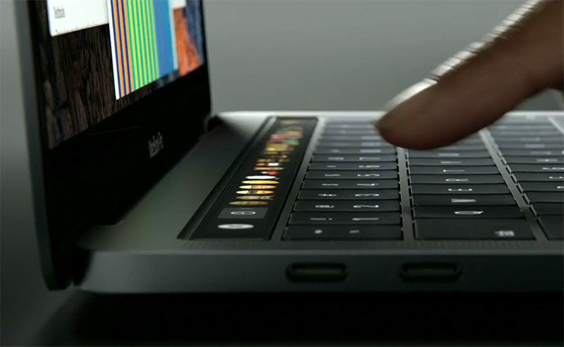 Apple Macbook Pro