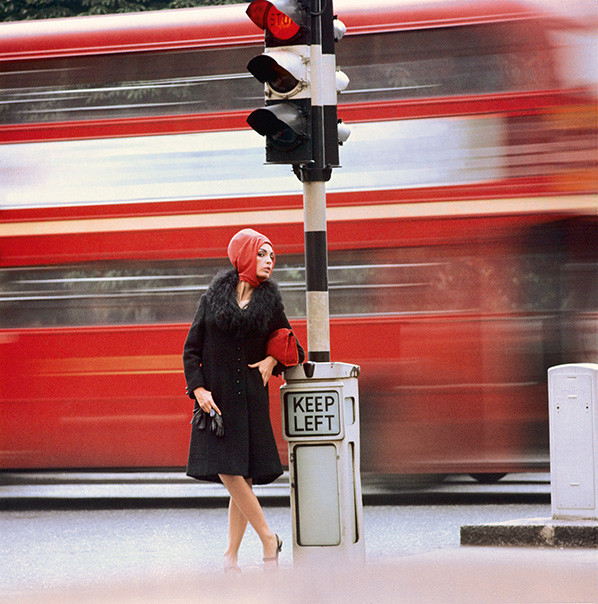 Norman Parkinson