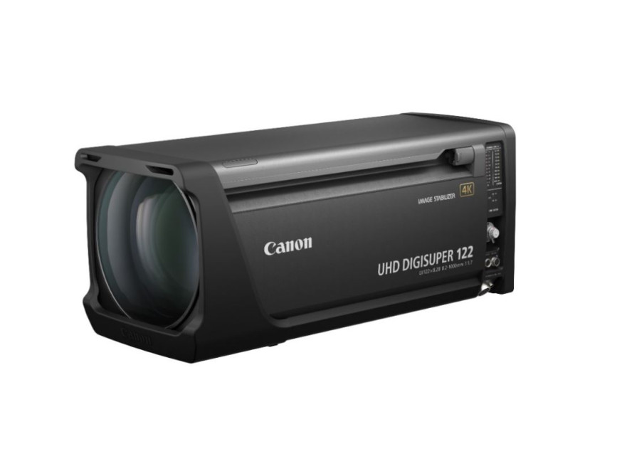 UHD DIGISUPER 122