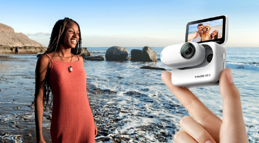 Insta360