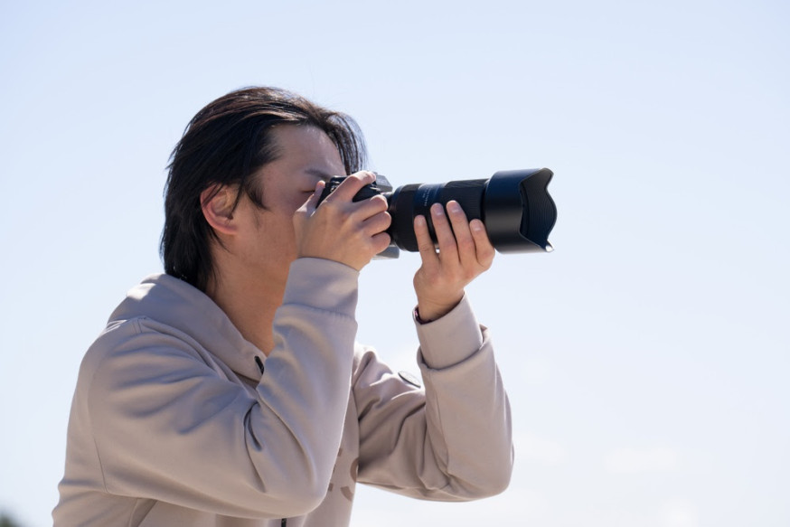 Tamron