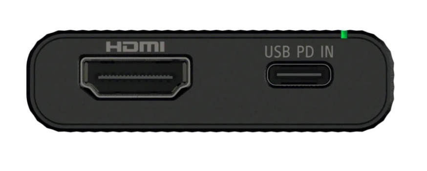 usb hub sony