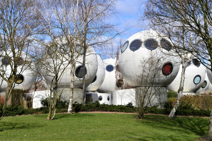 architectuur, Lezersgallery, inspiratie, community stories, spotlight, architectuurfoto, architectuurfotografie
